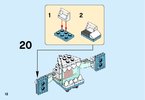 Instrucciones de Construcción - LEGO - Mixels - 41570 - Skrubz: Page 12