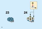 Instrucciones de Construcción - LEGO - Mixels - 41570 - Skrubz: Page 14