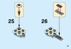 Instrucciones de Construcción - LEGO - Mixels - 41570 - Skrubz: Page 15