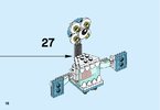 Instrucciones de Construcción - LEGO - Mixels - 41570 - Skrubz: Page 16
