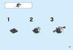 Instrucciones de Construcción - LEGO - Mixels - 41570 - Skrubz: Page 17