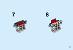 Instrucciones de Construcción - LEGO - Mixels - 41571 - Tuth: Page 5