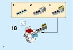 Instrucciones de Construcción - LEGO - Mixels - 41571 - Tuth: Page 10