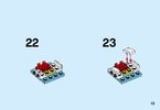 Instrucciones de Construcción - LEGO - Mixels - 41571 - Tuth: Page 13