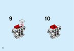 Instrucciones de Construcción - LEGO - Mixels - 41571 - Tuth: Page 6