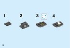 Instrucciones de Construcción - LEGO - Mixels - 41572 - Gobbol: Page 12