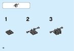 Instrucciones de Construcción - LEGO - Mixels - 41572 - Gobbol: Page 18