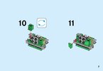 Instrucciones de Construcción - LEGO - Mixels - 41573 - Sweepz: Page 7