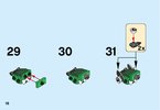 Instrucciones de Construcción - LEGO - Mixels - 41573 - Sweepz: Page 16