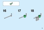 Instrucciones de Construcción - LEGO - Mixels - 41574 - Compax: Page 9