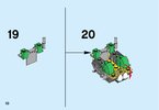 Instrucciones de Construcción - LEGO - Mixels - 41574 - Compax: Page 10