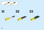 Instrucciones de Construcción - LEGO - Mixels - 41574 - Compax: Page 16