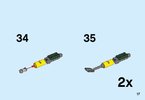 Instrucciones de Construcción - LEGO - Mixels - 41574 - Compax: Page 17