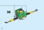 Instrucciones de Construcción - LEGO - Mixels - 41574 - Compax: Page 18