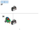 Instrucciones de Construcción - LEGO - Mixels - 41574 - Compax: Page 23