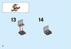 Instrucciones de Construcción - LEGO - Mixels - 41575 - Cobrax: Page 8