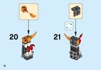 Instrucciones de Construcción - LEGO - Mixels - 41575 - Cobrax: Page 12