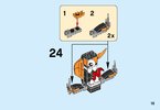 Instrucciones de Construcción - LEGO - Mixels - 41575 - Cobrax: Page 15