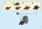 Instrucciones de Construcción - LEGO - Mixels - 41575 - Cobrax: Page 5