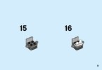 Instrucciones de Construcción - LEGO - Mixels - 41575 - Cobrax: Page 9