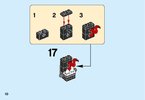 Instrucciones de Construcción - LEGO - Mixels - 41575 - Cobrax: Page 10