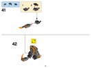 Instrucciones de Construcción - LEGO - Mixels - 41575 - Cobrax: Page 18