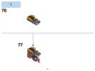 Instrucciones de Construcción - LEGO - Mixels - 41575 - Cobrax: Page 34