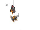 Instrucciones de Construcción - LEGO - Mixels - 41575 - Cobrax: Page 40