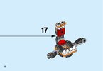 Instrucciones de Construcción - LEGO - Mixels - 41576 - Spinza: Page 10