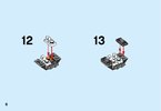 Instrucciones de Construcción - LEGO - Mixels - 41577 - Mysto: Page 6