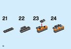 Instrucciones de Construcción - LEGO - Mixels - 41577 - Mysto: Page 10