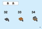 Instrucciones de Construcción - LEGO - Mixels - 41577 - Mysto: Page 15