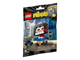 LEGO - Mixels - 41578 - Screeno