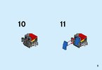 Instrucciones de Construcción - LEGO - Mixels - 41578 - Screeno: Page 5