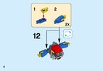 Instrucciones de Construcción - LEGO - Mixels - 41578 - Screeno: Page 6