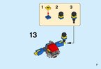 Instrucciones de Construcción - LEGO - Mixels - 41578 - Screeno: Page 7