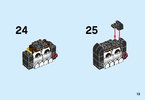 Instrucciones de Construcción - LEGO - Mixels - 41578 - Screeno: Page 13