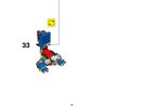 Instrucciones de Construcción - LEGO - Mixels - 41579 - Camsta: Page 22