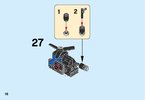 Instrucciones de Construcción - LEGO - Mixels - 41579 - Camsta: Page 16