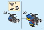 Instrucciones de Construcción - LEGO - Mixels - 41579 - Camsta: Page 17