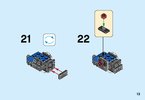 Instrucciones de Construcción - LEGO - Mixels - 41579 - Camsta: Page 13