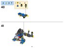 Instrucciones de Construcción - LEGO - Mixels - 41580 - Myke: Page 26