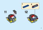 Instrucciones de Construcción - LEGO - Mixels - 41580 - Myke: Page 7