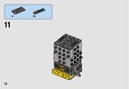 Instrucciones de Construcción - LEGO - BrickHeadz - 41585 - Batman™: Page 12