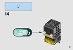 Instrucciones de Construcción - LEGO - BrickHeadz - 41585 - Batman™: Page 15