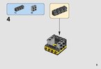 Instrucciones de Construcción - LEGO - BrickHeadz - 41585 - Batman™: Page 5