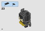 Instrucciones de Construcción - LEGO - BrickHeadz - 41585 - Batman™: Page 26