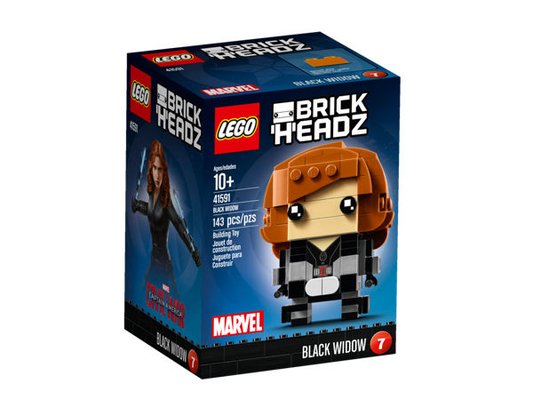 41591 - Black Widow