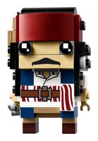 41593 - Captain Jack Sparrow