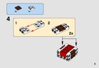 Instrucciones de Construcción - LEGO - BrickHeadz - 41595 - Bella: Page 5